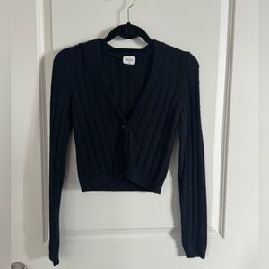 Wilfred Free Cardigan/Sweater - Small